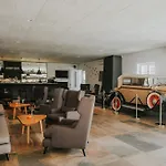 Chateau Hotel Gbelany