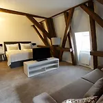 Chateau Hotel 4*