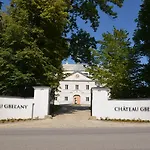 Chateau Hotel Gbelany