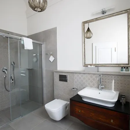 Chateau Gbelany Hotel 4*