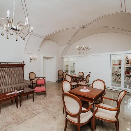 Chateau 4* Gbelany