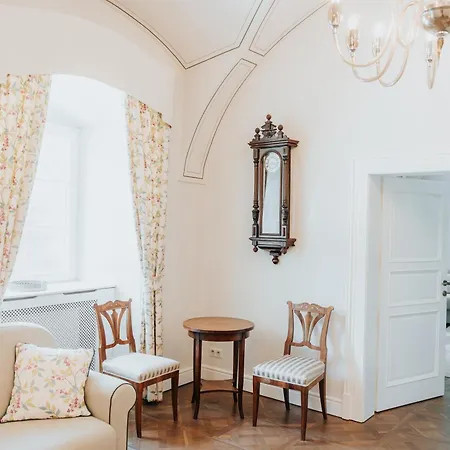 Chateau Gbelany