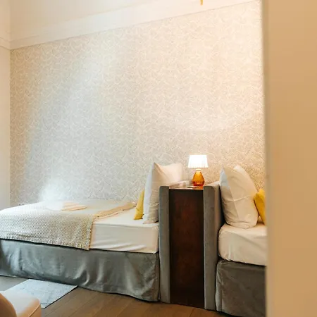 Chateau Gbelany Hotel