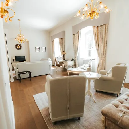 Hotel Chateau Gbelany Žilina