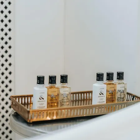 Chateau Gbelany 4*
