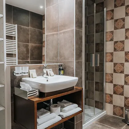 Hotel Chateau Gbelany