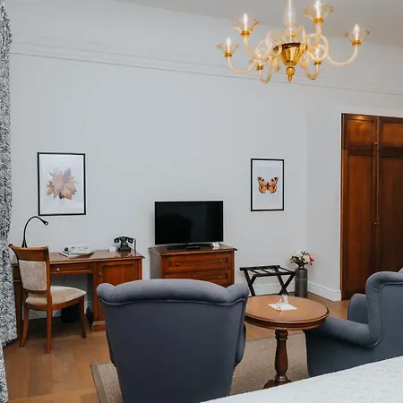 Hotel Chateau Gbelany 4*