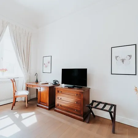 Hotel Chateau Gbelany