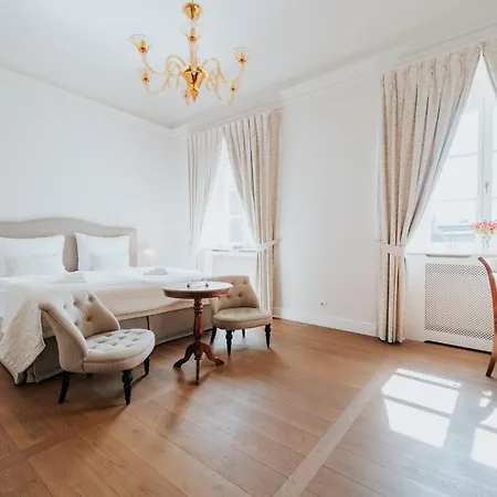 Chateau Gbelany 4* Žilina