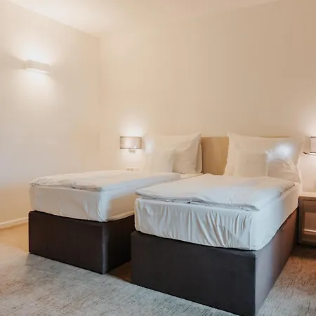 Otel Chateau Gbelany Žilina