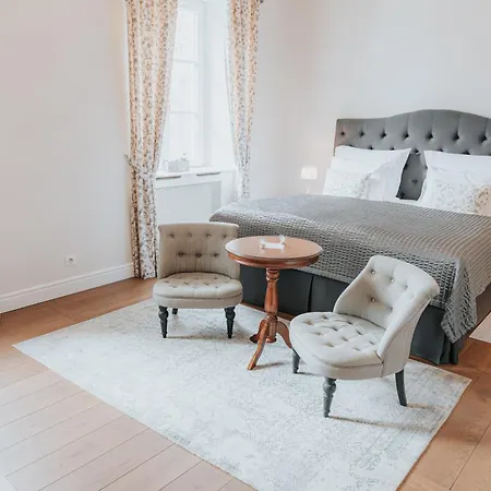 Chateau Gbelany 4* Žilina
