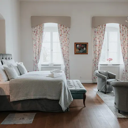 Hotel Chateau Gbelany