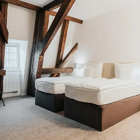 Chateau Gbelany Otel 4*