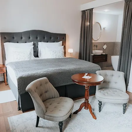 Chateau 4* Gbelany