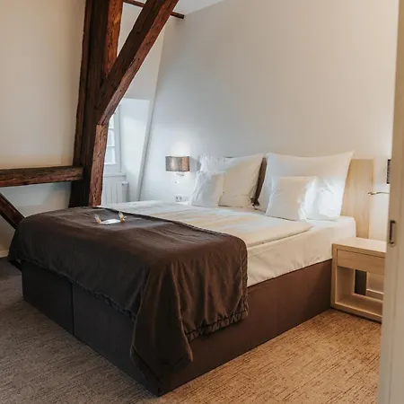 Chateau Gbelany Hotel
