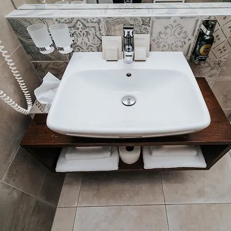 Hotel Chateau Gbelany 4*