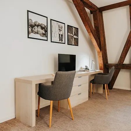 Chateau 酒店 Gbelany