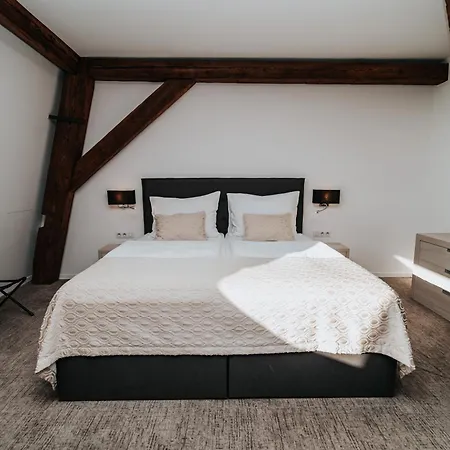 酒店 Chateau Gbelany