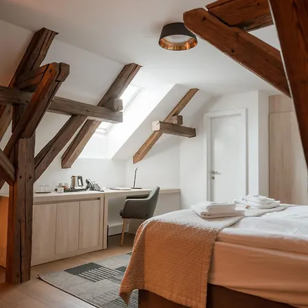 Chateau Gbelany 4* Žilina
