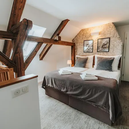 Chateau Gbelany Otel 4*