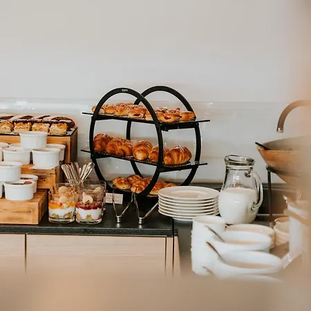 Chateau 酒店 Gbelany