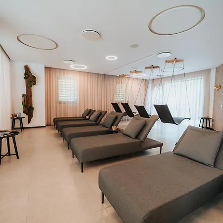 Chateau Gbelany 4* Žilina
