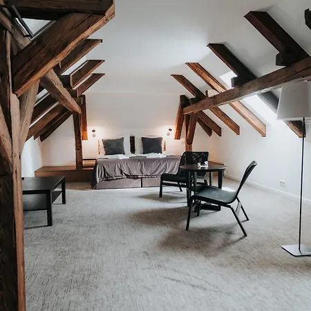 Chateau Gbelany 4*