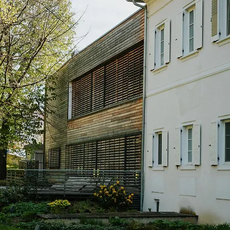 Chateau 4* Gbelany