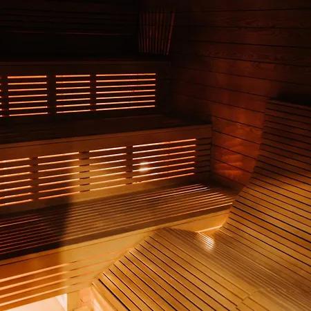 Hotel Chateau
