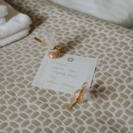 Hotel Chateau 4*