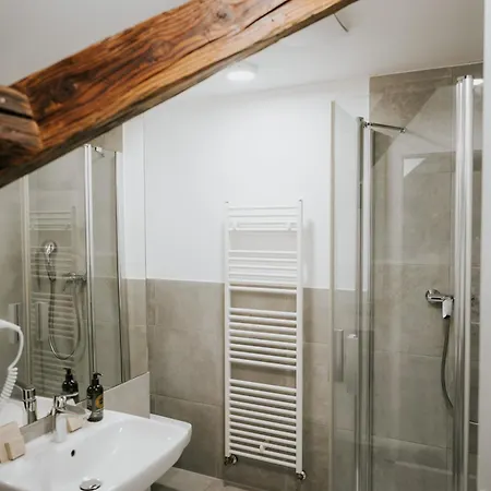 Chateau Gbelany 4* Žilina