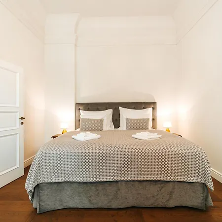 Chateau Gbelany Otel