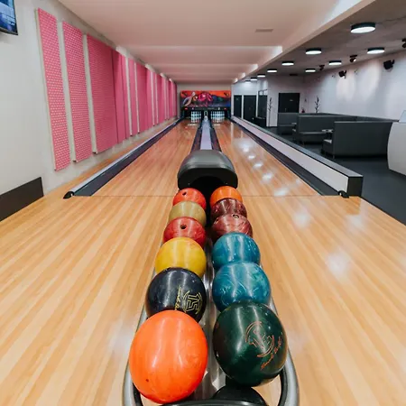 Chateau 酒店 Gbelany