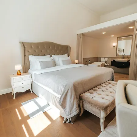 酒店 Chateau Gbelany