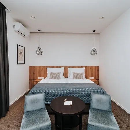 Hotel Chateau Gbelany 4*