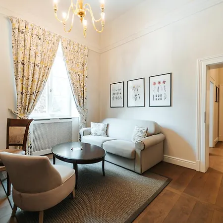 Chateau Gbelany 4*