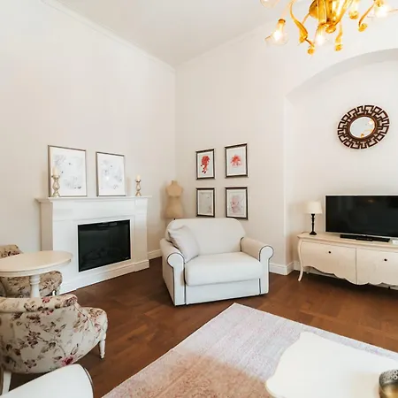 Chateau Gbelany 4* Žilina