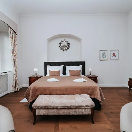 Chateau Gbelany Otel 4*
