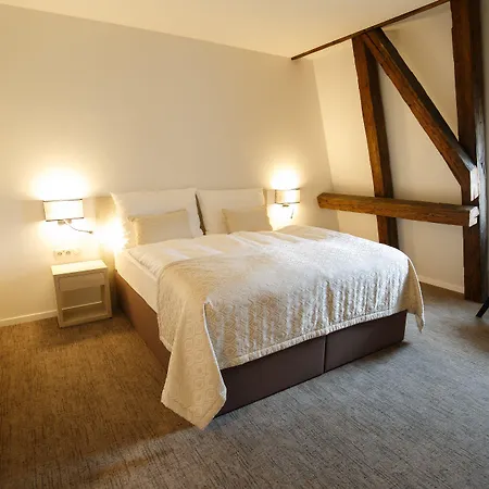 Chateau 酒店 Gbelany