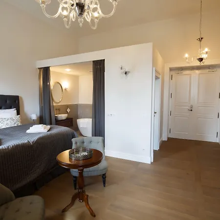 Chateau 4* Gbelany