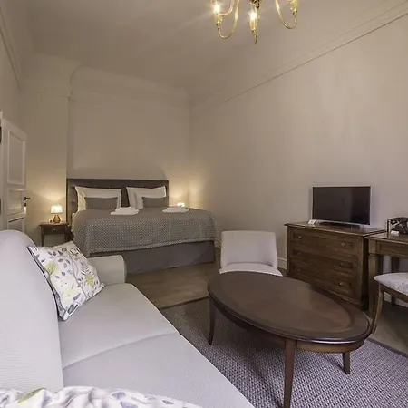 Chateau 4*