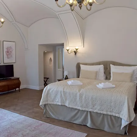 Chateau 4* Gbelany
