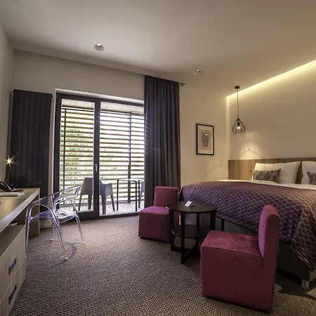 Chateau Hotel