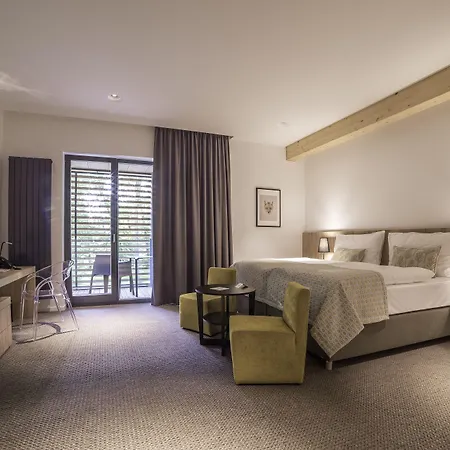 酒店 Chateau Gbelany