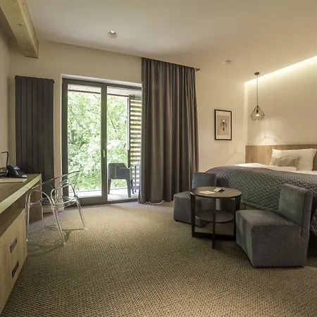 Hotel Chateau