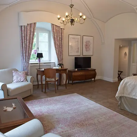 Chateau 4* Gbelany