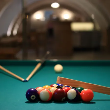 Chateau 酒店 Gbelany