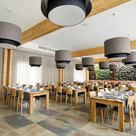 Chateau 酒店 Gbelany