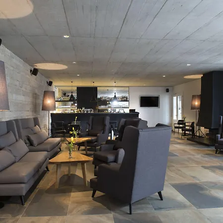 Hotel Chateau