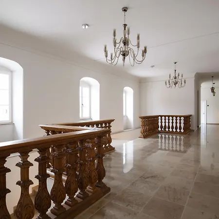 Chateau 4*